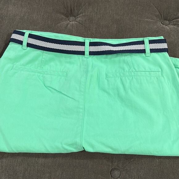 The children’s place dress shorts size 16 NWOT - Picture 4 of 4
